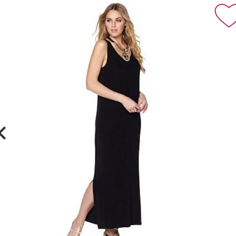 Women’s Black Dress